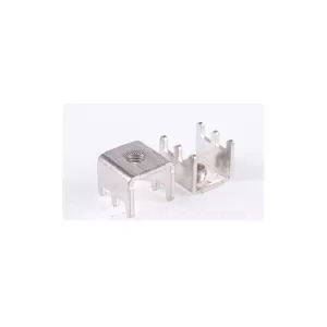 PCB-M5 Terminal Hàn Mạch 6 Chân